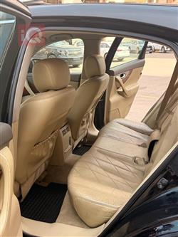 إنفينيتي QX70